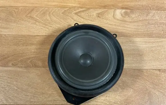 Audi A4 S4 B7 8E 8H Front door speaker 8E0035411 4485126 4910410300
