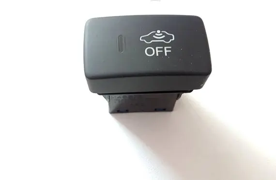 Honda CR-V Alarm switch M48809
