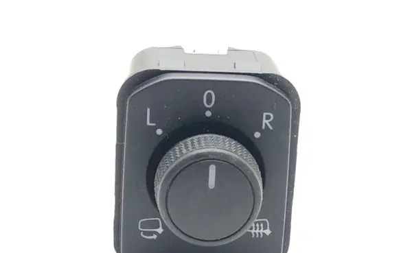 Skoda Kamiq Wing mirror switch 654959565