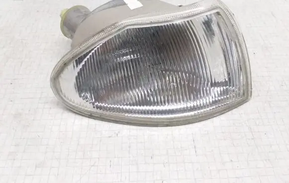 Opel Astra F Front indicator light 084421511RF