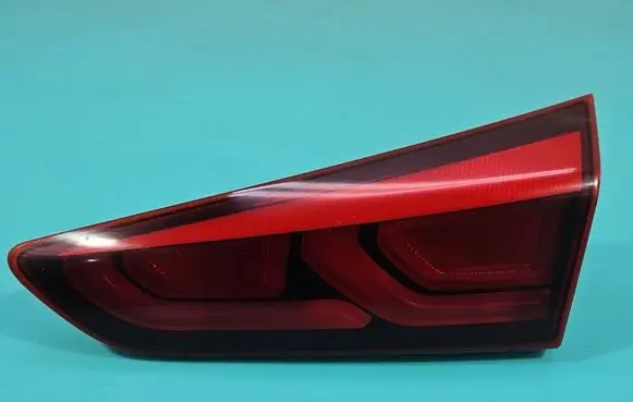 Hyundai i20 (GB IB) Tailgate rear/tail lights 92404C8000 IMPRK1598302