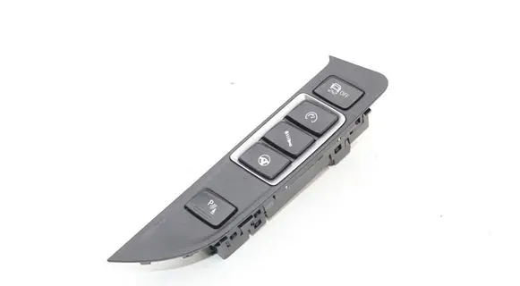 BMW M4 F82 F83 A set of switches 7850487