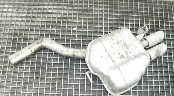 Audi A5 8T 8F Muffler/silencer 8K0253611BH