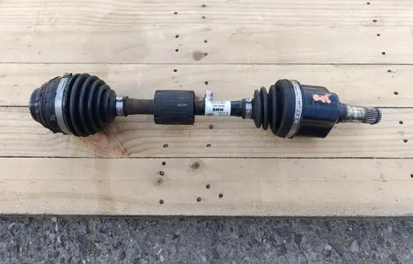 BMW 2 F45 Front driveshaft