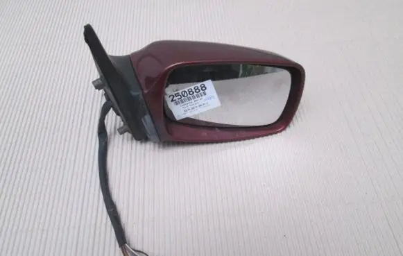 Ford Scorpio Front door electric wing mirror