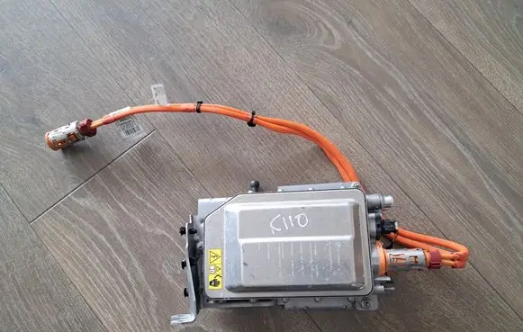 BMW iX1 Other devices 5A1CA71 5B36BF9