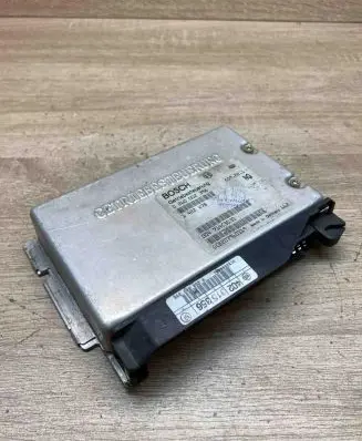 BMW 7 E38 Gearbox control unit/module 1422478 0260002398