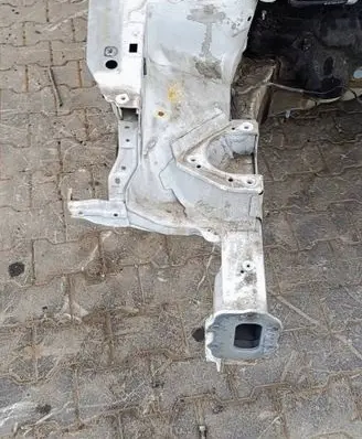 KIA Ceed Front side member 