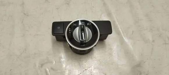 Mercedes-Benz E W212 Light switch A2129050551