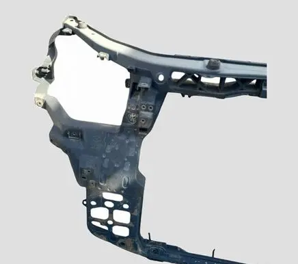 Hyundai Santa Fe Radiator support slam panel 641012BXXX