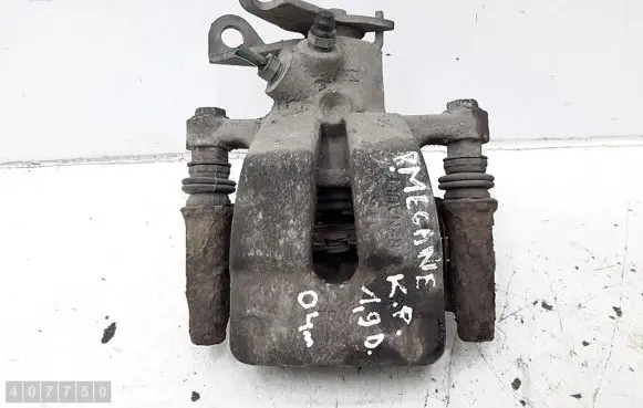 Renault Megane II Rear brake caliper