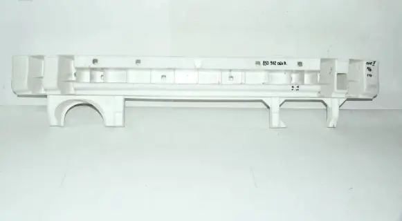 Renault Clio V Rear bumper cross member 850902064R