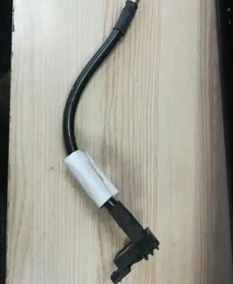 Audi Q5 SQ5 Other wiring loom 8R0915181 MB536