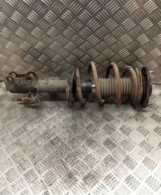 Toyota Auris 150 Front shock absorber with coil spring