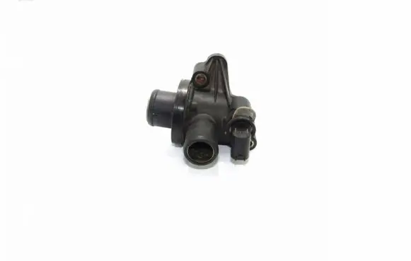 Mercedes-Benz A W168 Thermostat housing A1662030175
