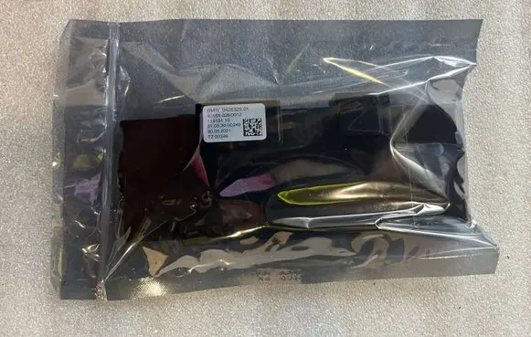 BMW X3 G01 Comfort/convenience module 9426325