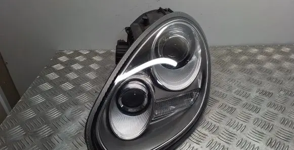 Porsche Boxster 987 Headlight/headlamp
