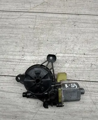 Audi A3 S3 8V Rear door window regulator motor 0130822713 S850202085