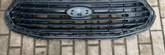 Ford Transit - Tourneo Connect Front bumper upper radiator grill 2KF853651 2KF853655