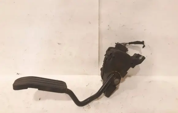 Ford Galaxy Accelerator throttle pedal 7M3721603D YM219F836AB 6PV00777003