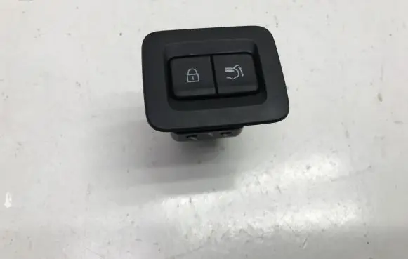 Mazda CX-60 Tailgate/trunk/boot open switch K8454 VA5866660 120042577