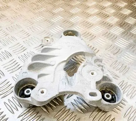 Tesla Model 3 A/C compressor mount bracket 111071100A