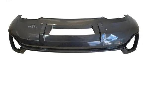 Audi Q3 F3 Rear bumper 83F807521AUTAOS5 83F807521