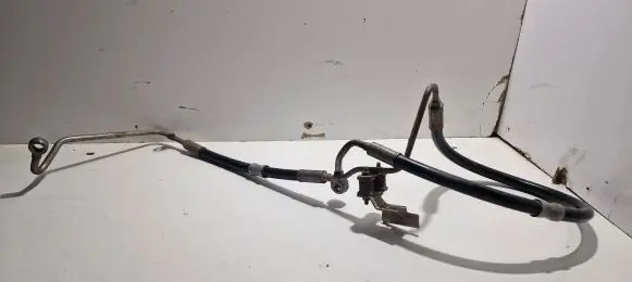 BMW 5 E60 E61 Power steering hose/pipe/line 6777286