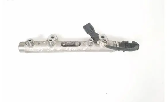 Hyundai ix 55 Fuel main line pipe 314003A000