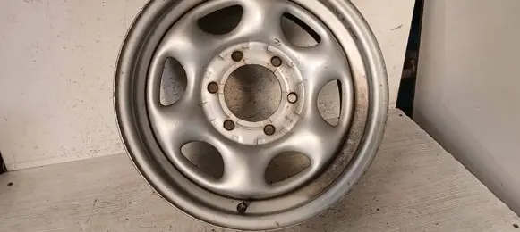 Opel Frontera B R16 steel rim 2160108 7JX16M2