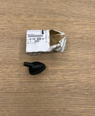 Fiat Ducato Roof (GPS) antenna cover 51995445 1614230080