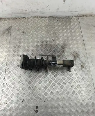 Mercedes-Benz A W176 Front shock absorber/damper A2463208713