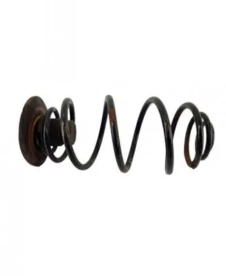 Opel Astra H Rear coil spring
