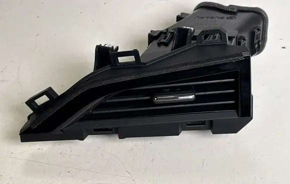 Subaru Outback (BT) Dash center air vent grill 66110AN03B