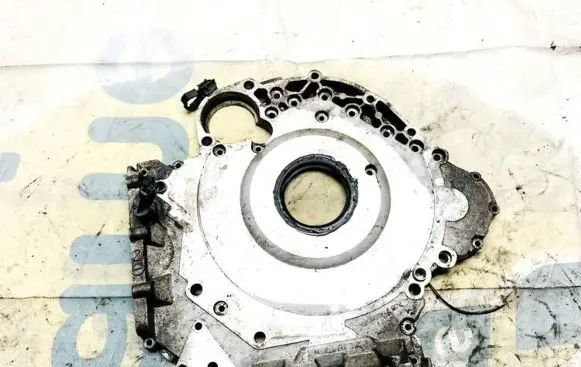 Audi A6 S6 C6 4F other engine part