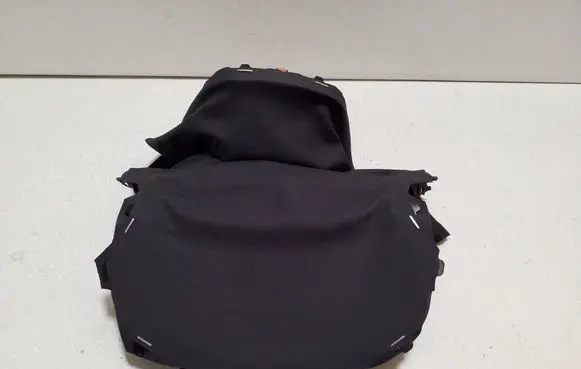 Toyota bZ4X Steering wheel column trim 5543842060