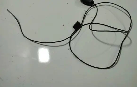 Seat Toledo III (5P) Sensor 