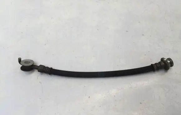 Nissan Qashqai J12 Brake line pipe/hose 