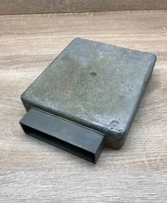 Ford Focus Engine control unit/module ECU 1S4F12A650AC