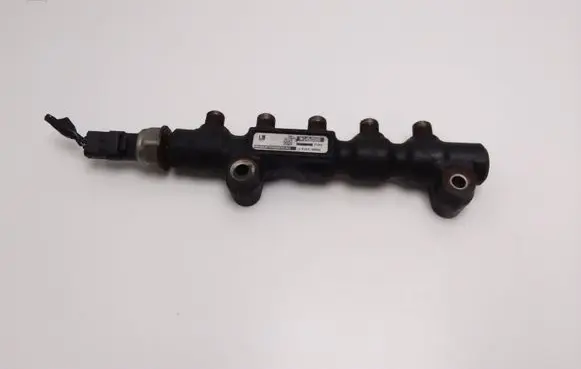 Ford Focus Fuel main line pipe 9654592680