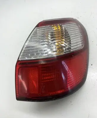 Subaru Legacy Rear/tail lights 4835A