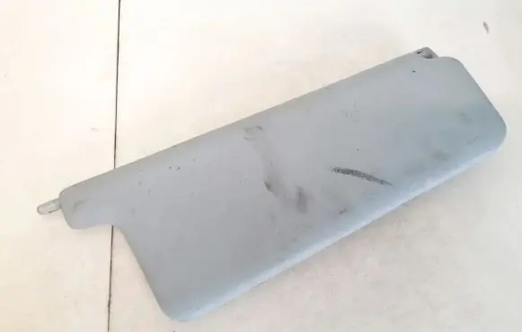 Peugeot 405 Sun visor