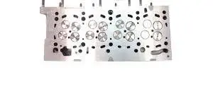 Volkswagen Golf VII Engine head 04L103373E 04l103064C 04l103064E