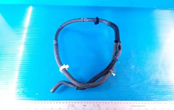 Toyota Sienna XL40 IV Engine coolant pipe/hose 1Z04