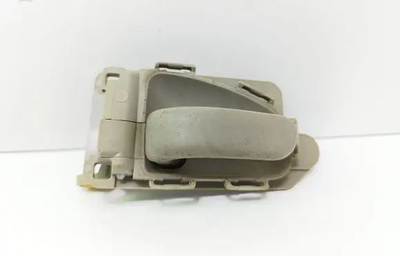 Citroen Xsara Picasso Rear door interior handle 9631487777