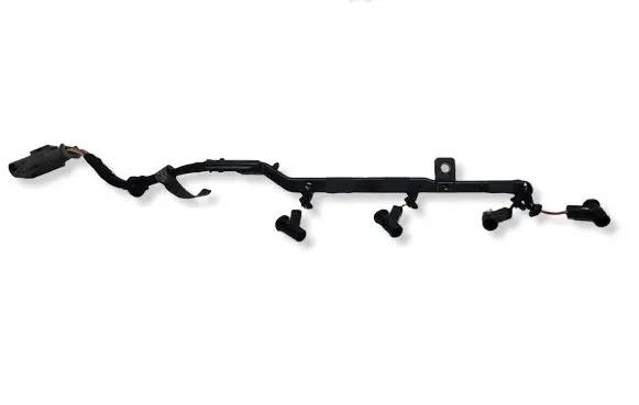 Citroen C4 Cactus Glow plug wires 701787