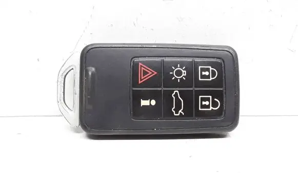 Volvo V60 Ignition key/card 30659491