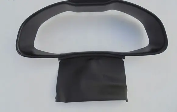 Skoda Scala Dashboard trim 655857053