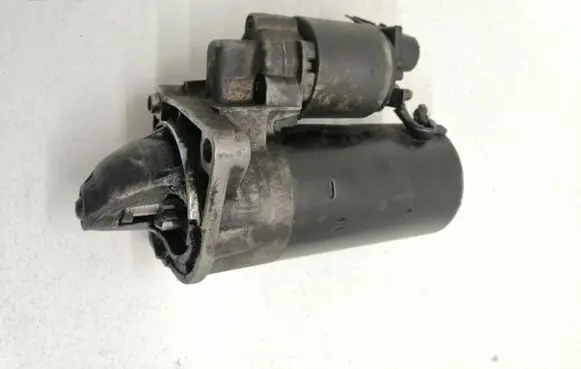 Alfa Romeo 156 Starter motor 0001109030