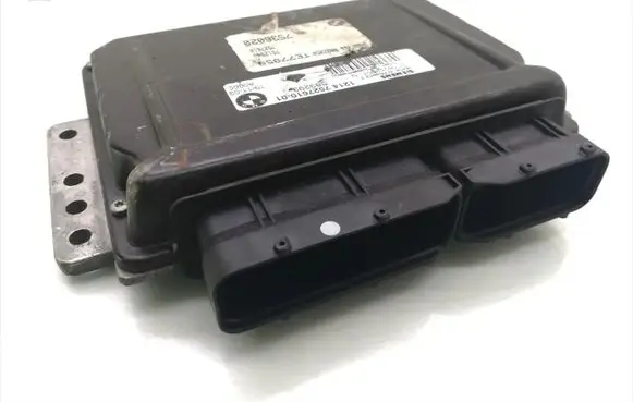 Mini One - Cooper R50 - 53 Engine control unit/module 7536020 7527610 S118012001N